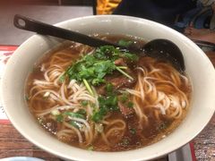 -李先生牛肉面大王(大兴枣园店)