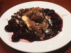 -Pancakes on the rocks(Darling Harbour)