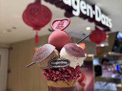 -哈根达斯(大洋百货店)