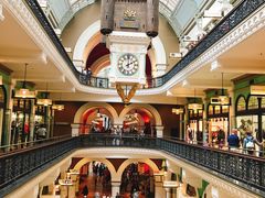 -Pandora(Sydney QVB)