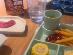 -豪客来牛排(天阳D32店)