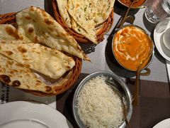 -Pita's&Tika's中东和印度风味餐厅(龙湖天街店)