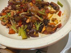 -椿记烧鹅(叠彩店)