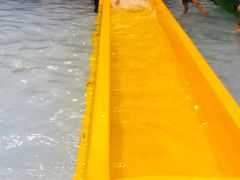 -青岛东方影都融创水世界