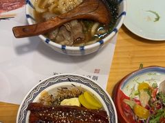 -鳗鲔·料理小馆