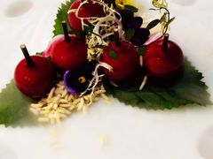 香邑鹅肝-麟1929(外滩店)