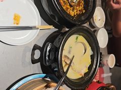-陶德砂锅(蜀汉路店)