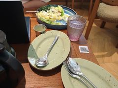 -良木缘咖啡西餐(川大店)