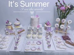 -威利旺卡烘焙西点蛋糕培训(朝阳校区)