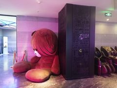 -AGOGO HOUSE KTV(东街店)