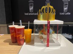 -CoCo都可(福州宝龙广场店)