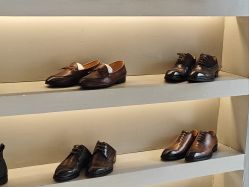 -ChenV西服礼服高级定制(市区养育巷店)