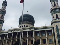 -西宁市东关清真大寺