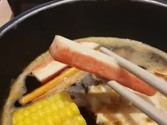 -吉野家(红博中央公园店)