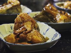 -老妈宫粽球