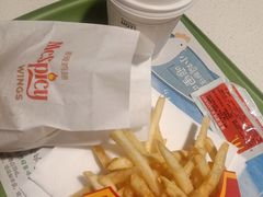 -麦当劳(大羊坊路店)