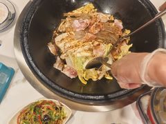 -王老六铁锅炖鱼(长春路店)