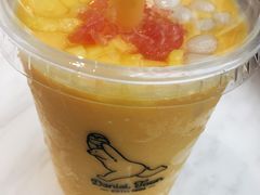 -丹礼糖甜品