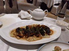 -白云宾馆·白云宴餐厅