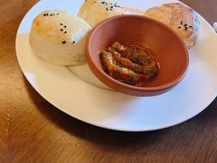 -Tajine Moroccan塔金摩洛哥中东餐厅