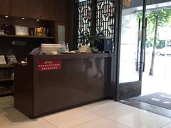 -莱蔻·圣灸堂·推拿艾灸(天山店)