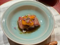 -鮨青(恒基名人购物中心店)