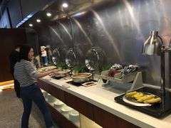 -虹桥机场V2贵宾休息室