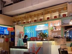 大堂-新加坡高记KOO KEE Restaurant(盈科店)