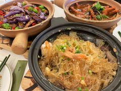 -春家·非遗手工小吃(徐汇万科广场店)