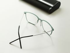 -目艮眼镜SHOWROOM(品牌集合店)