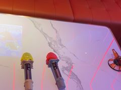 -星聚会KTV(龙湖上海奉贤天街店)