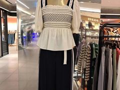 -新世界百货(明洞总店)