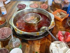 -星鸿社重庆老火锅