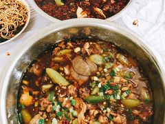 -温江公平红烧兔(总店)