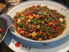 -鸡毛店·川菜(李家沱店)