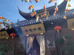 -西林禅寺
