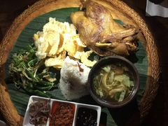 -Pundi Pundi Restaurant