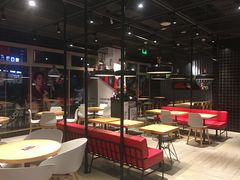 -肯德基(凤凰海店)