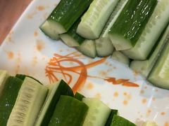-蚝老板海鲜烧烤大排档(码头店)