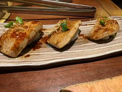 -御牛道日式烤肉料理(杭州万象城店)