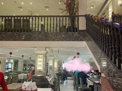 大堂-大鸭梨烤鸭(左家庄店)