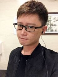 -TSO 慕尚·微潮派