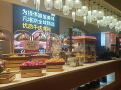 -凡塔斯牛排自助餐厅(莆田万达店)