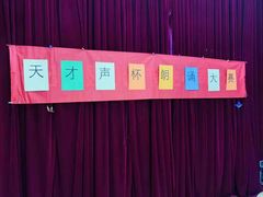 -天才声少儿口才培训中心(通州店)