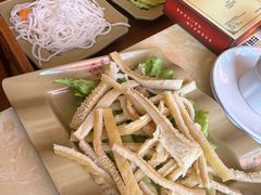 -重庆秦妈火锅(全国连锁五台山店)