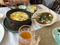 -1921湖景餐厅