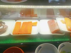 -杭州钱江新城万怡酒店-西餐厅