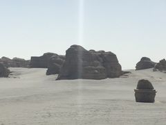 -敦煌雅丹国家地质公园