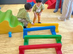 -遇见未来早教·托育中心(玛斯兰德旗舰店)