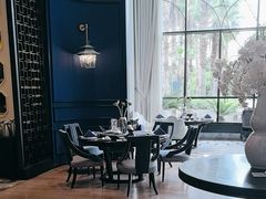 -翠湖宾馆·中餐厅